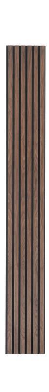 Wandpaneel Walnoot | 240 of 278cm, Verzenden, Nieuw in verpakking
