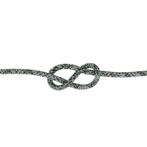 6mm Dyneema met Mantel Groen, Ophalen of Verzenden, Nieuw