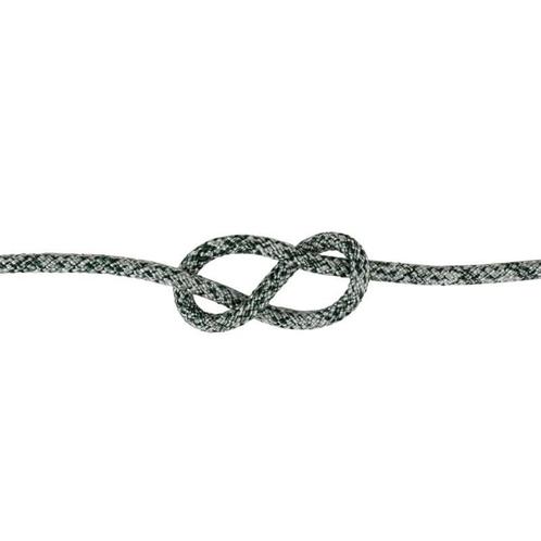 6mm Dyneema met Mantel Groen, Watersport en Boten, Accessoires en Onderhoud, Ophalen of Verzenden