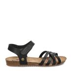 Mustang sandalen voor dames in het Zwart, Kleding | Dames, Schoenen, Verzenden, Zwart, Nieuw, Sandalen of Muiltjes