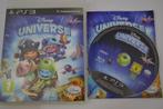 Disney Universe (PS3), Spelcomputers en Games, 3 spelers of meer, Verzenden, Zo goed als nieuw