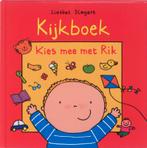 Kijkboek 9789002243165 Liesbet Slegers, Boeken, Verzenden, Gelezen, Liesbet Slegers