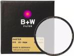 B+W XS-PRO MRC Nano UV filter, Audio, Tv en Foto, Fotografie | Filters, Ophalen of Verzenden, Nieuw, Overige merken
