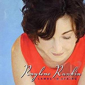 cd - Raylene Rankin - Lambs in Spring, Cd's en Dvd's, Cd's | Overige Cd's, Zo goed als nieuw, Verzenden