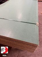 Spano Platen V313 - 2440 x 1220 x 18 mm | Goedkoop!, Doe-het-zelf en Verbouw, Platen en Panelen, Nieuw, Hout, Minder dan 20 mm