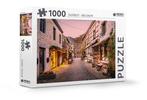 Boek: Durbuy - Belgium - puzzel 1000 stukjes - (als nieuw), Verzenden, Zo goed als nieuw