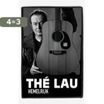 Hemelrijk 9789048821419 Thé Lau, Verzenden, Zo goed als nieuw, Thé Lau