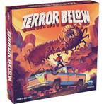 Terror Below, Hobby en Vrije tijd, Gezelschapsspellen | Bordspellen, Verzenden, Nieuw