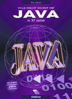 Volle kracht vooruit met JAVA 9789053811276 K. Jamsa, Verzenden, Zo goed als nieuw, K. Jamsa