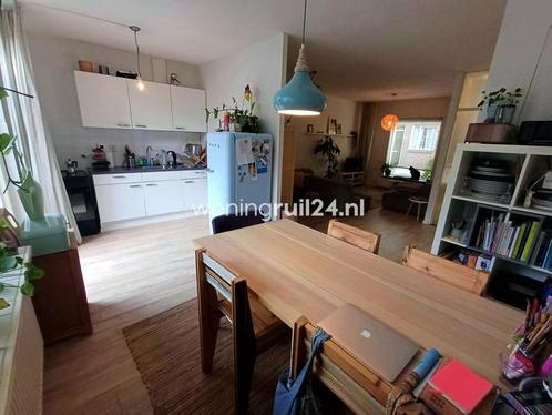 Woningruil - Tuinstraat 9 - 4 kamers en Zuid-Holland, Huizen en Kamers, Woningruil, Zuid-Holland