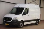 Zakelijke Lease |  Mercedes-Benz Sprinter 314 2.2 CDI L1H2 E, Automaat, Stof, Gebruikt, Euro 6