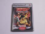 Playstation 2 - Tekken 5 [Platinum], Ophalen of Verzenden, Nieuw