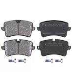 Remblokken set AUDI A7 S7 quattro achterzijde, Verzenden, Nieuw