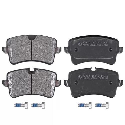 Remblokken set AUDI A7 S7 quattro achterzijde, Auto-onderdelen, Besturing, Nieuw, Verzenden