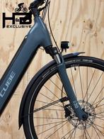 Cube Supreme Sport Hybrid One 500 E-Bike Shimano Alivio 2022, Fietsen en Brommers, Elektrische fietsen, Ophalen of Verzenden, Zo goed als nieuw