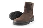 Outfielder Enkellaarzen in maat 40 Bruin | 10% extra korting, Bruin, Verzenden, Overige typen, Outfielder