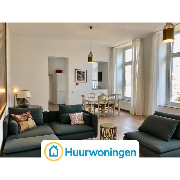 Appartement Professor Pieter Willemsstraat in Maastricht, Huizen en Kamers, Huizen te huur, Limburg, Appartement