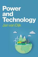9781509563685 Power and Technology Jan van Dijk, Verzenden, Nieuw, Jan van Dijk