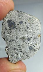 Meteoriet Gourara 004 HED, Eucrite - 4.2 g - (1), Verzamelen, Mineralen en Fossielen