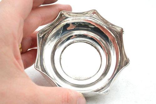 Kom - .925 zilver, Antiek en Kunst, Antiek | Goud en Zilver