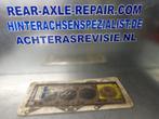 Pakkingset Opel AsconaC/CC, Kadett D,E 1,6 en 1,6S, Auto-onderdelen, Motor en Toebehoren, Verzenden, Nieuw, Opel