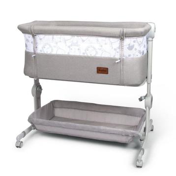 Baninni Co Sleeper - Wieg (NIEUW) van 109,90 NU 69,90 beschikbaar voor biedingen