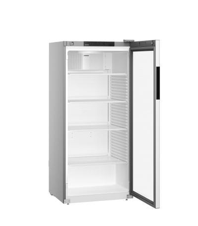 MRFvd 5511 | Flessenkoelkast | Staalgrijs| Dynamische Koe..., Zakelijke goederen, Horeca | Keukenapparatuur, Verzenden