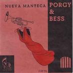 cd - Nueva Manteca - Porgy &amp; Bess, Zo goed als nieuw, Verzenden