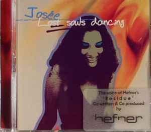 cd - JosÃ©e - Lost Souls Dancing, Cd's en Dvd's, Cd's | Overige Cd's, Zo goed als nieuw, Verzenden