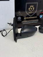 VW Polo 6R buitenspiegel rechts en links bj.2011 art.024483, Auto-onderdelen, Gebruikt, Volkswagen