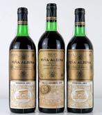 1978 Bodegas Riojanas, Viña Albina Gran Reserva (Centenary, Nieuw