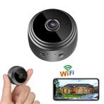 Mini Camera / spycam, Audio, Tv en Foto, Actiecamera's, Nieuw, Overige merken, Verzenden
