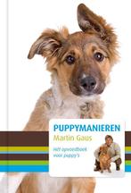 Puppymanieren 9789021560892 Martin Gaus, Verzenden, Zo goed als nieuw, Martin Gaus