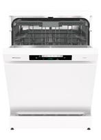 Hisense Hs643d60w Vaatwasser 60cm, Witgoed en Apparatuur, Vaatwasmachines, Ophalen of Verzenden, Nieuw, 85 tot 90 cm