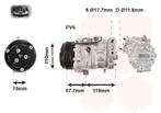 AIRCO COMPRESSOR VOOR ALFA ROMEO MITO 955 2008-2018, Ophalen of Verzenden, Nieuw