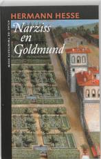 Narziss en Goldmund / De twintigste eeuw / 41 9789045008547, Verzenden, Gelezen, Hermann Hesse