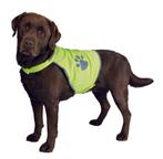 Trixie Reflecterend Veiligheidsvest - 39-50 CM SMALL, Verzenden, Nieuw