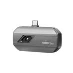 Topdon TC002C Duo Warmtebeeldcamera, Auto diversen, Autogereedschap, Verzenden, Nieuw