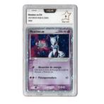 Pokemon Mewtwo ex - 101/109 EX Rubi & Zafiro - Spaans - Grad, Zo goed als nieuw, Verzenden