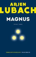 Magnus 9789057598197, Boeken, Verzenden, Zo goed als nieuw