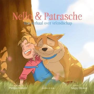 Nello en Patrasche | 9789463962568 | Tanguy Ottomer beschikbaar voor biedingen