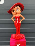 Daluxe Art - 1999 • Supreme Betty Boop Pillar • XXXXL SIZE, Antiek en Kunst