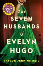 Seven Husbands of Evelyn Hugo 9781398515697, Verzenden, Zo goed als nieuw