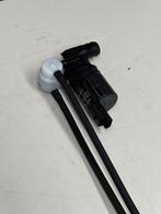 Peugeot 3008 ruitensproeier pomp bj.2013 Art.9643447980, Gebruikt, Peugeot