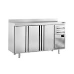 GGM Gastro | Bar & Dranken koelwerkbank Premium PLUS - |, Zakelijke goederen, Horeca | Meubilair en Inrichting, Verzenden, Nieuw in verpakking