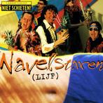 cd - Niet Schieten! - Navelstaren, Zo goed als nieuw, Verzenden