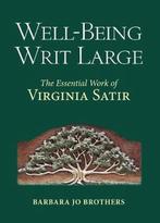 9781582706337 Well-Being Writ Large: The Essential Work o..., Verzenden, Nieuw, Barbara Jo Brothers