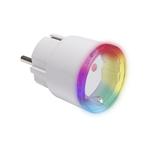 Shelly Plus Plug S - Slimme Wi-Fi socket - 12A, Hobby en Vrije tijd, Elektronica-componenten, Verzenden, Nieuw