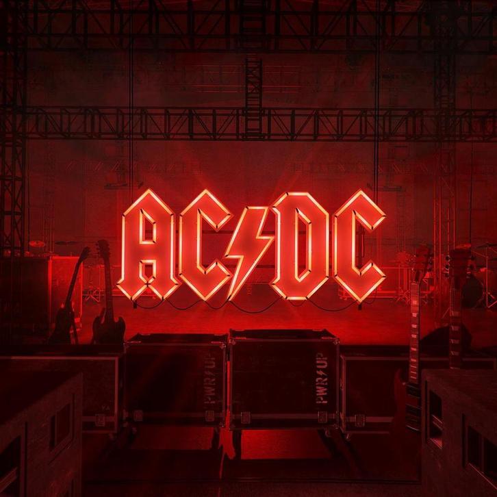 AC/DC - Power Up - Deluxe Edition - CD, Cd's en Dvd's, Cd's | Overige Cd's, Ophalen of Verzenden