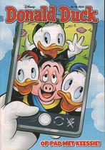 Donald Duck abonnement cadeau abonnement, Boeken, Nieuw, Sport en Vrije tijd, Verzenden